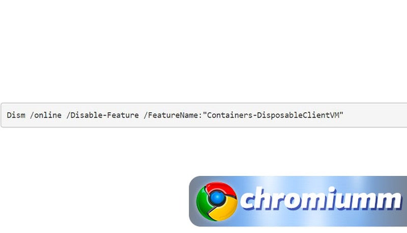 не отображается сайт в браузере chrome