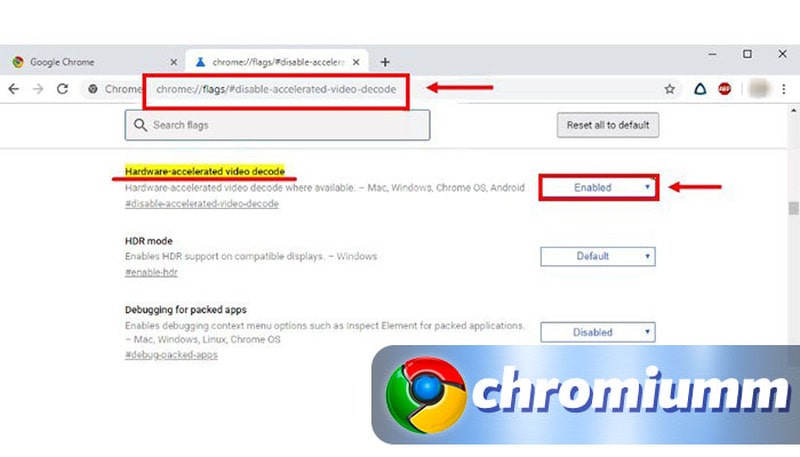 chrome закрывается сам по себе