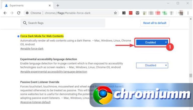 Темы для google chrome